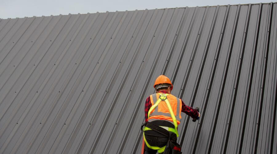 Professional residential roofers in Cherry Valley, IL